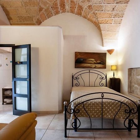 Casa Di Lo Suites Lecce Rum bild