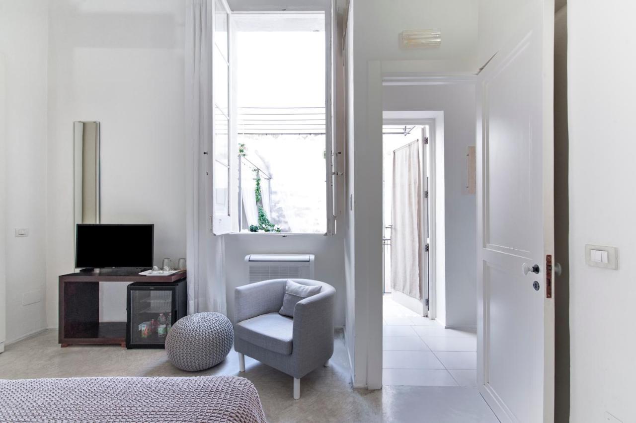 Casa Di Lo Suites Lecce Exteriör bild