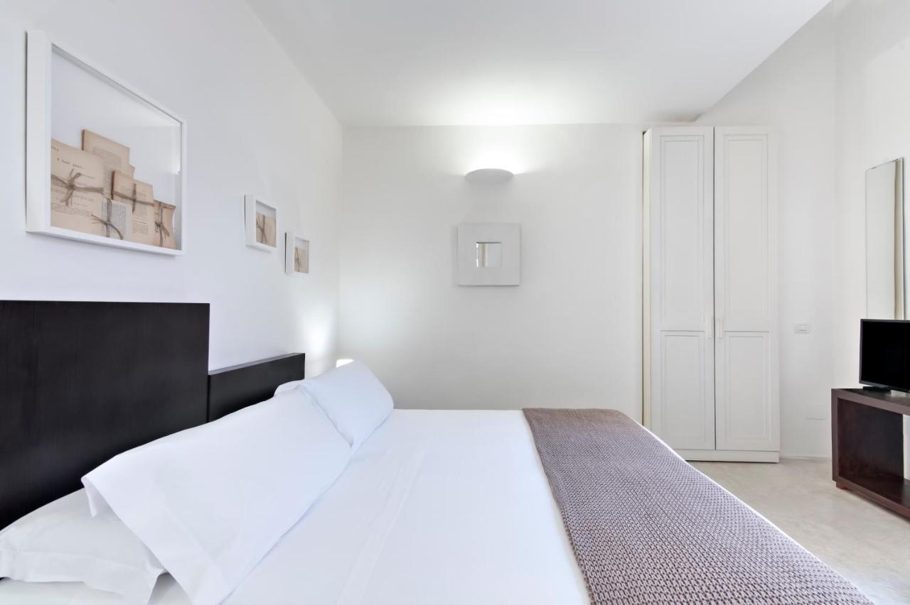 Casa Di Lo Suites Lecce Exteriör bild