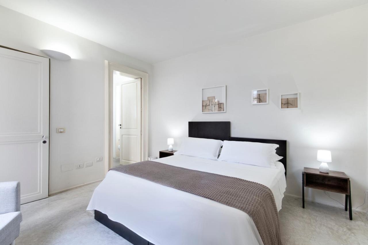 Casa Di Lo Suites Lecce Exteriör bild