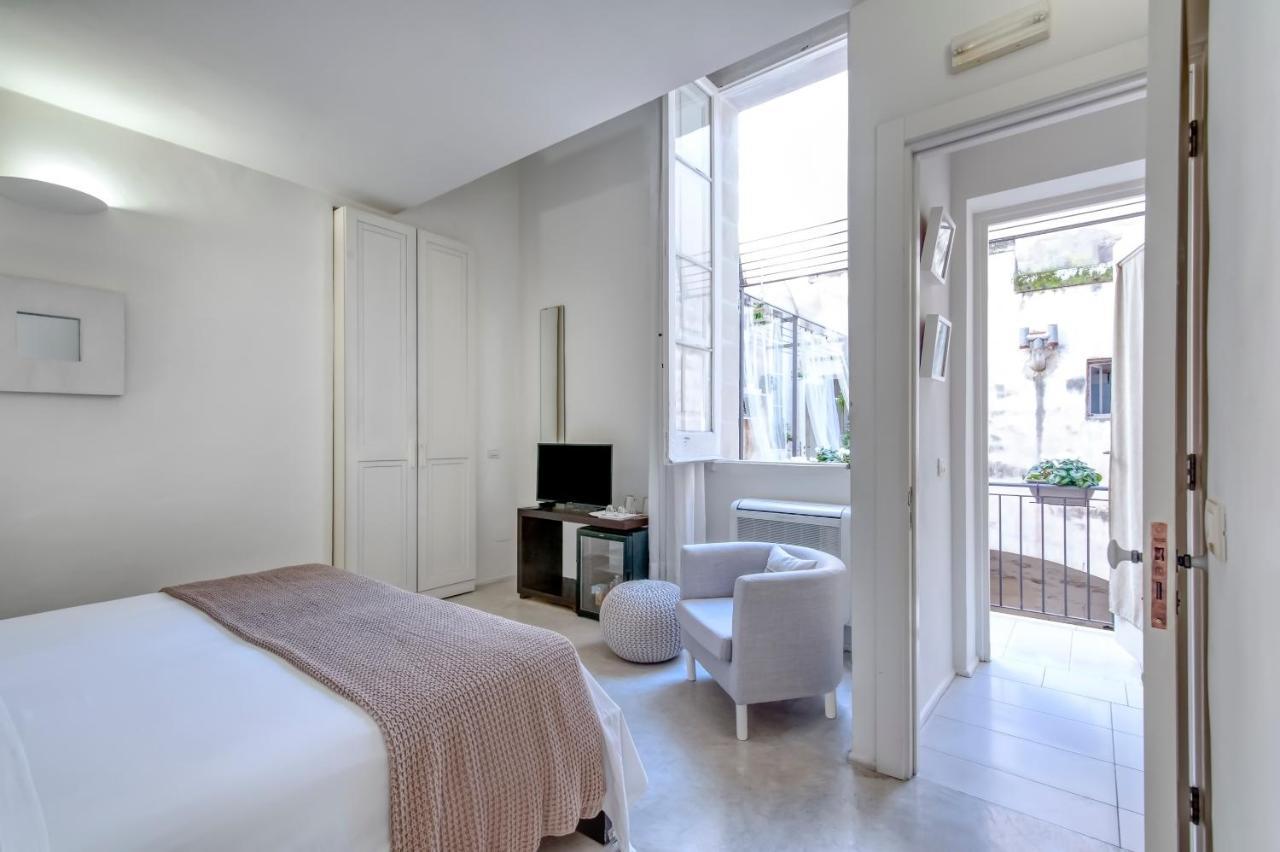 Casa Di Lo Suites Lecce Exteriör bild