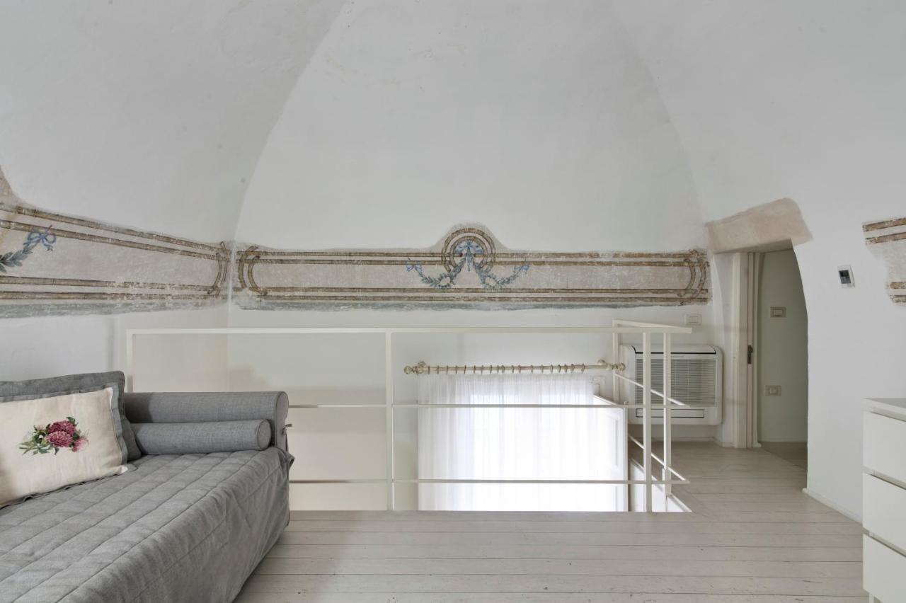 Casa Di Lo Suites Lecce Exteriör bild