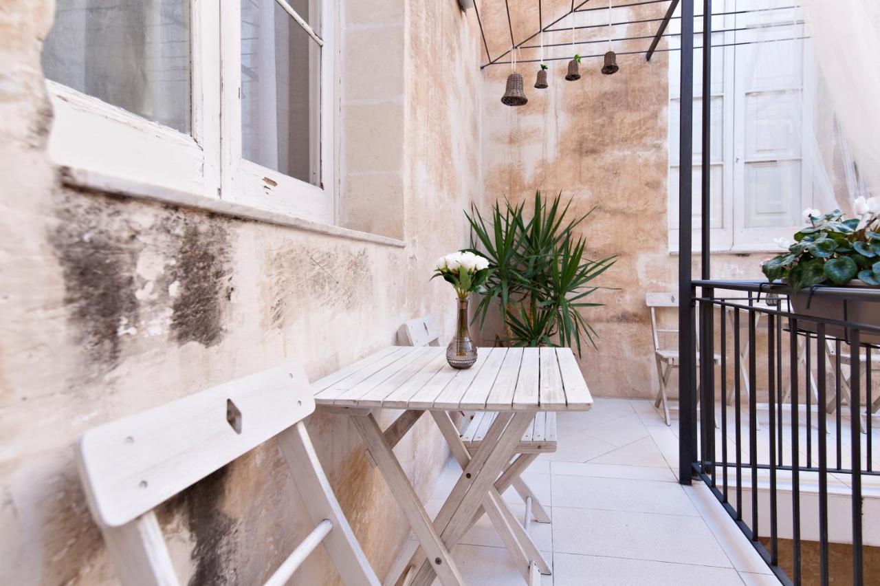 Casa Di Lo Suites Lecce Exteriör bild