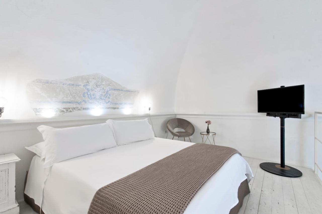 Casa Di Lo Suites Lecce Exteriör bild