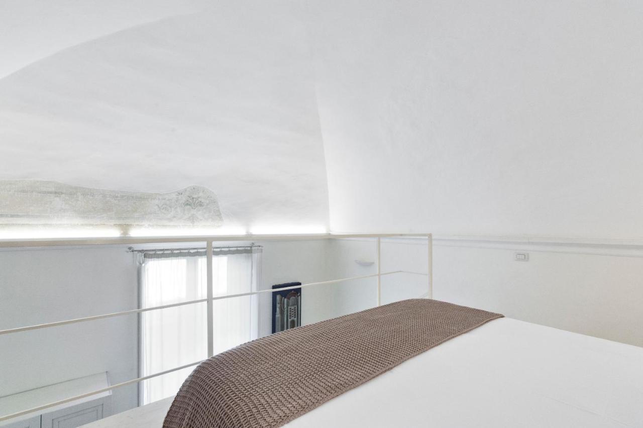 Casa Di Lo Suites Lecce Exteriör bild