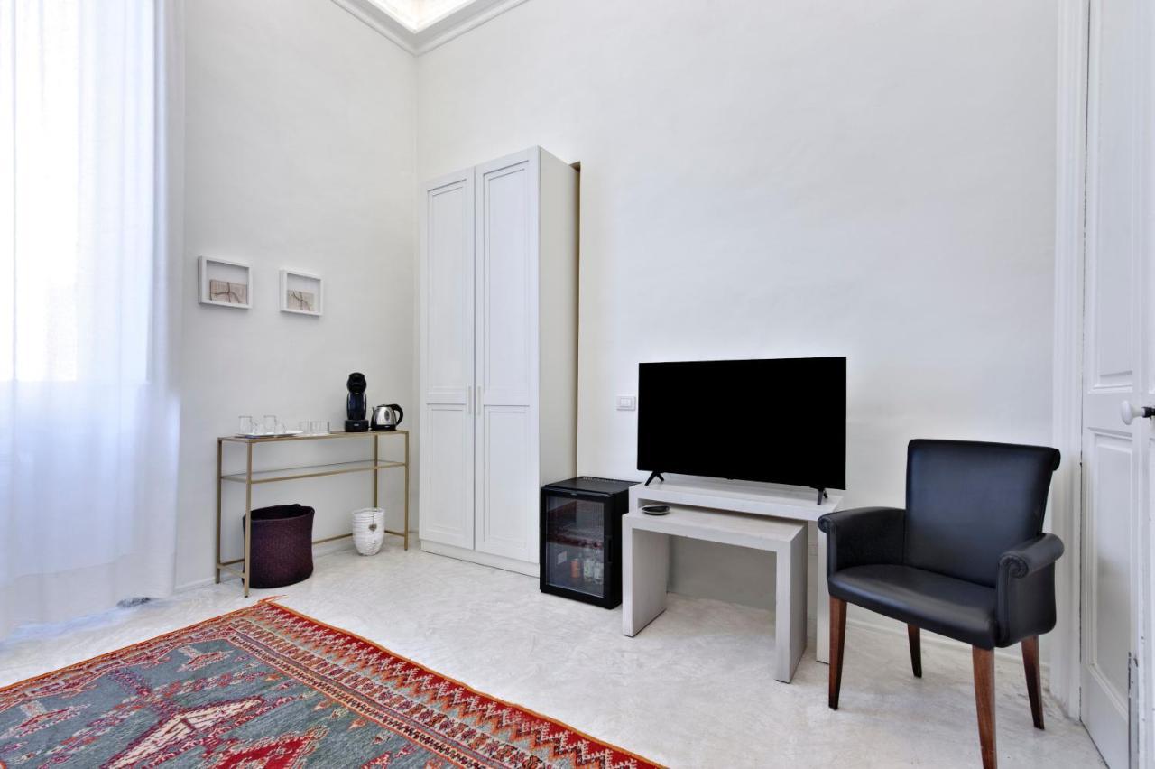 Casa Di Lo Suites Lecce Exteriör bild