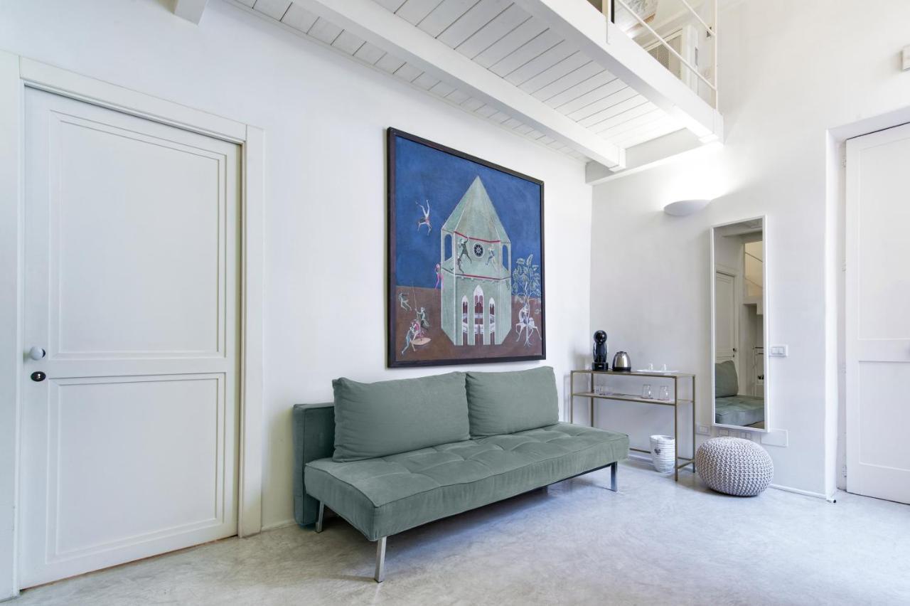 Casa Di Lo Suites Lecce Exteriör bild