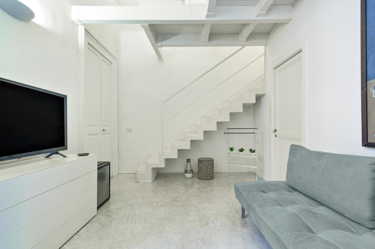 Casa Di Lo Suites Lecce Exteriör bild