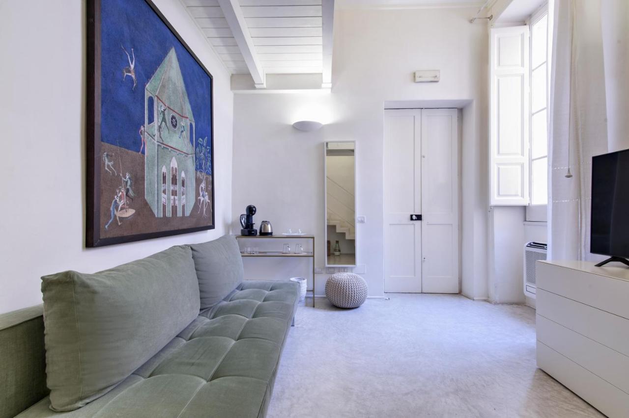 Casa Di Lo Suites Lecce Exteriör bild