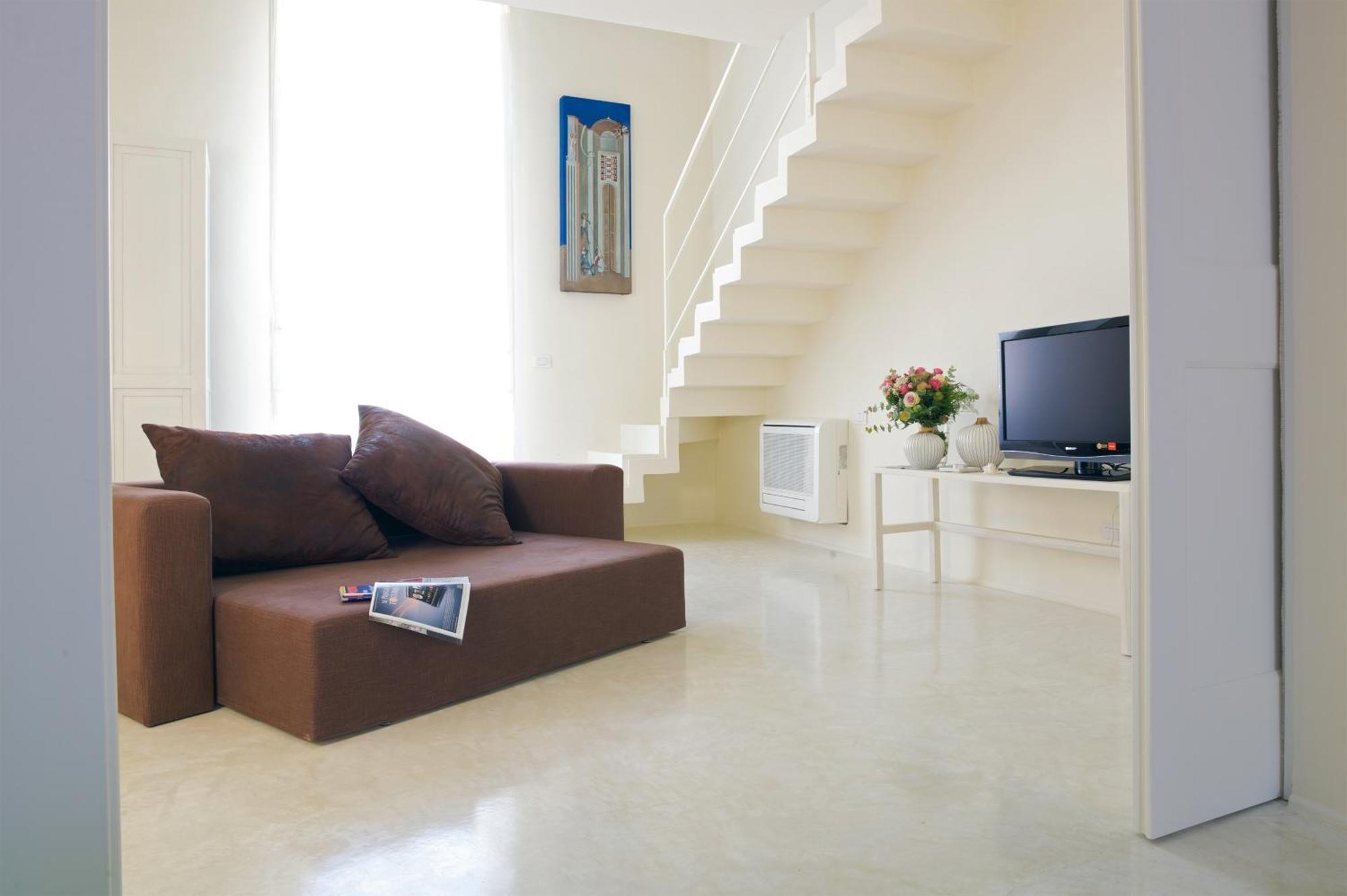 Casa Di Lo Suites Lecce Exteriör bild