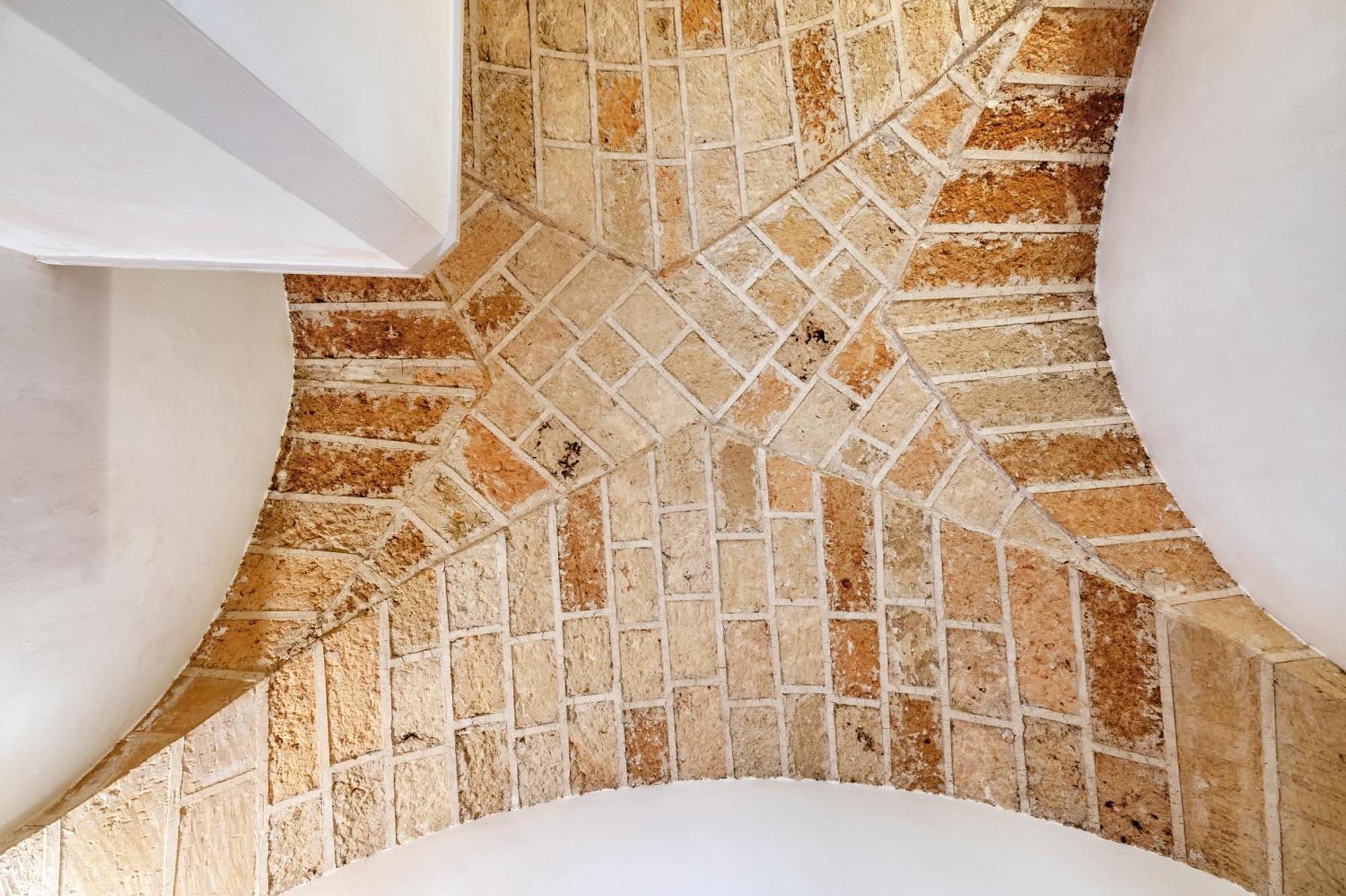Casa Di Lo Suites Lecce Rum bild