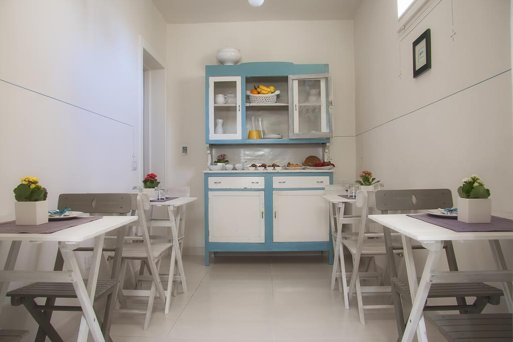 Casa Di Lo Suites Lecce Exteriör bild